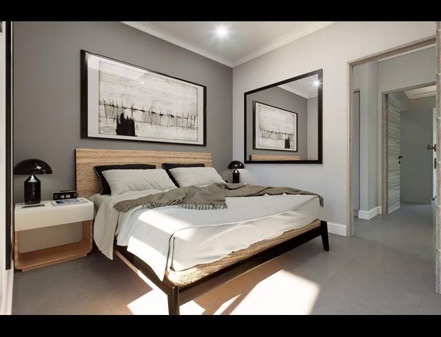 2 BEDROOM APARTMENT FOR SALE IN RIVONIA